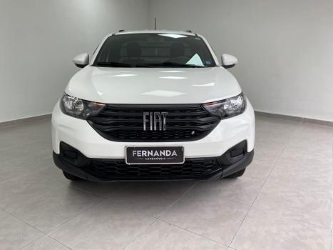 FIAT Strada 1.3 FIREFLY FLEX FREEDOM CABINE SIMPLES, Foto 2