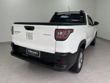 FIAT Strada 1.3 FIREFLY FLEX FREEDOM CABINE SIMPLES, Foto 3