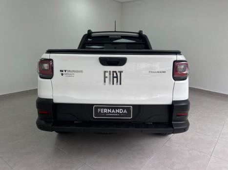 FIAT Strada 1.3 FIREFLY FLEX FREEDOM CABINE SIMPLES, Foto 4