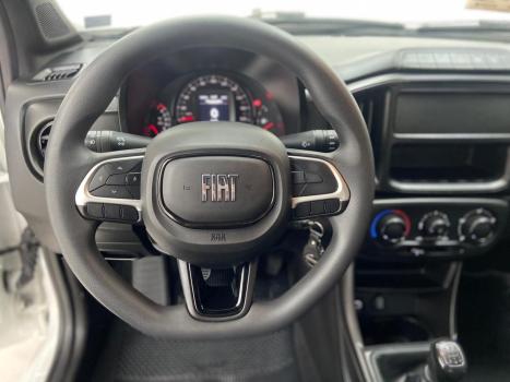 FIAT Strada 1.3 FIREFLY FLEX FREEDOM CABINE SIMPLES, Foto 6