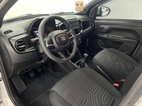 FIAT Strada 1.3 FIREFLY FLEX FREEDOM CABINE SIMPLES, Foto 5