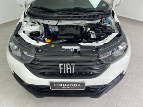 FIAT Strada 1.3 FIREFLY FLEX FREEDOM CABINE SIMPLES, Foto 8