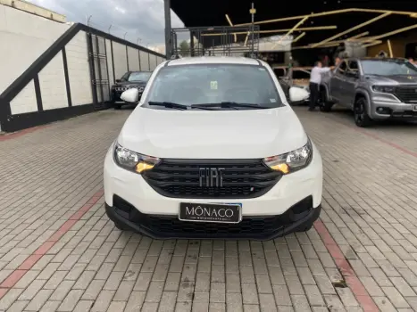 FIAT Strada 1.3 FIREFLY FLEX FREEDOM CABINE SIMPLES, Foto 2