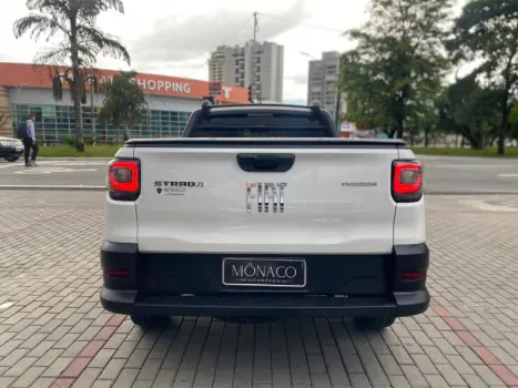 FIAT Strada 1.3 FIREFLY FLEX FREEDOM CABINE SIMPLES, Foto 3