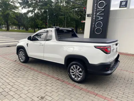 FIAT Strada 1.3 FIREFLY FLEX FREEDOM CABINE SIMPLES, Foto 4