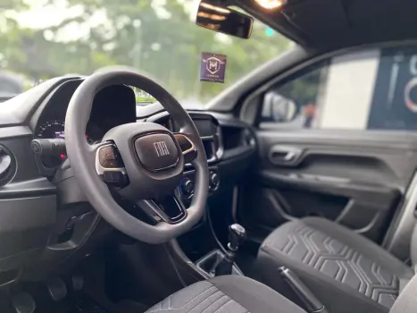 FIAT Strada 1.3 FIREFLY FLEX FREEDOM CABINE SIMPLES, Foto 5