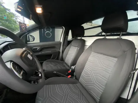 FIAT Strada 1.3 FIREFLY FLEX FREEDOM CABINE SIMPLES, Foto 6