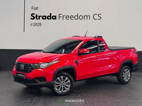FIAT Strada 1.3 FIREFLY FLEX FREEDOM CABINE SIMPLES, Foto 1