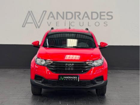 FIAT Strada 1.3 FIREFLY FLEX FREEDOM CABINE SIMPLES, Foto 2