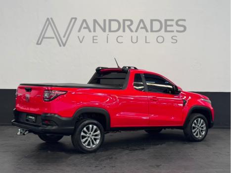 FIAT Strada 1.3 FIREFLY FLEX FREEDOM CABINE SIMPLES, Foto 4