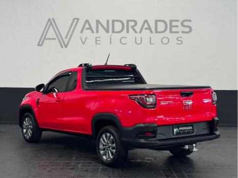FIAT Strada 1.3 FIREFLY FLEX FREEDOM CABINE SIMPLES, Foto 5