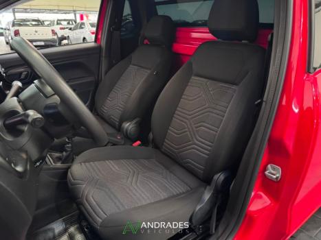 FIAT Strada 1.3 FIREFLY FLEX FREEDOM CABINE SIMPLES, Foto 6