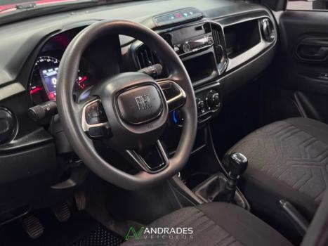 FIAT Strada 1.3 FIREFLY FLEX FREEDOM CABINE SIMPLES, Foto 7