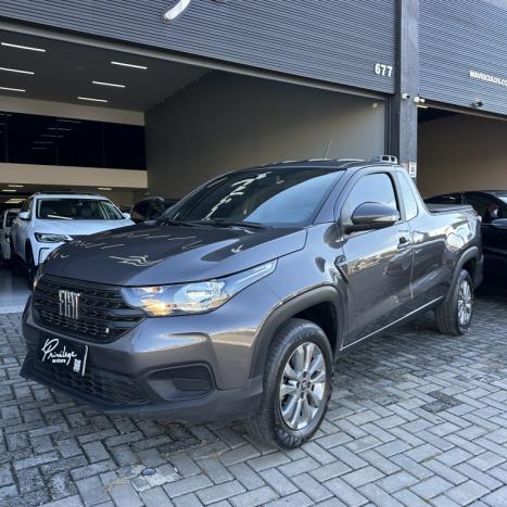FIAT Strada 1.3 FIREFLY FLEX FREEDOM CABINE SIMPLES, Foto 2