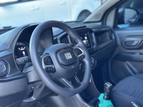 FIAT Strada 1.3 FIREFLY FLEX FREEDOM CABINE SIMPLES, Foto 3