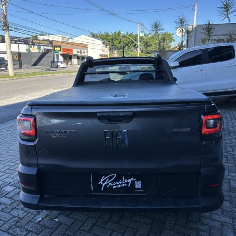 FIAT Strada 1.3 FIREFLY FLEX FREEDOM CABINE SIMPLES, Foto 4
