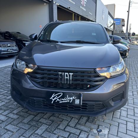 FIAT Strada 1.3 FIREFLY FLEX FREEDOM CABINE SIMPLES, Foto 5