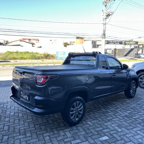 FIAT Strada 1.3 FIREFLY FLEX FREEDOM CABINE SIMPLES, Foto 6