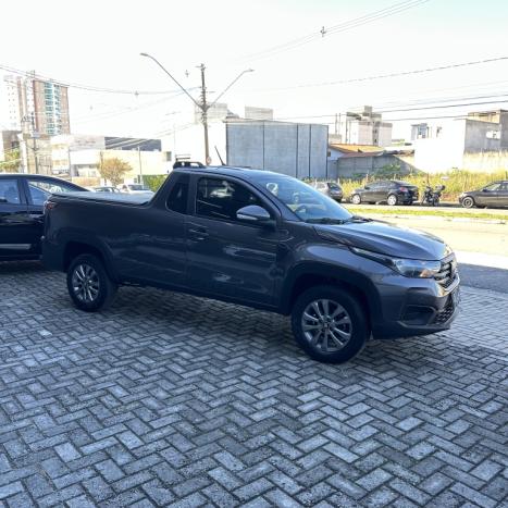 FIAT Strada 1.3 FIREFLY FLEX FREEDOM CABINE SIMPLES, Foto 7