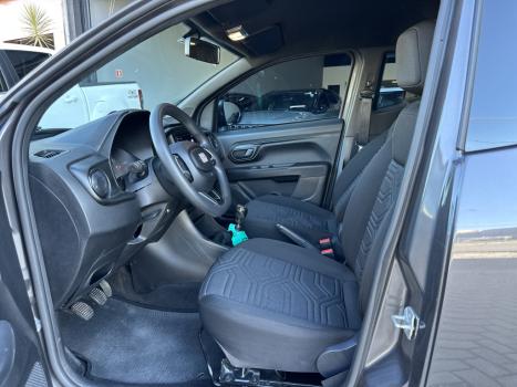 FIAT Strada 1.3 FIREFLY FLEX FREEDOM CABINE SIMPLES, Foto 8