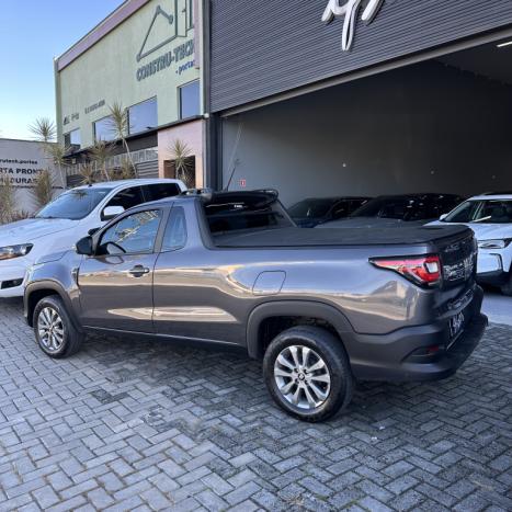 FIAT Strada 1.3 FIREFLY FLEX FREEDOM CABINE SIMPLES, Foto 10