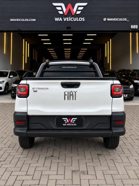 FIAT Strada 1.3 FIREFLY FLEX ENDURANCE CABINE SIMPLES, Foto 4