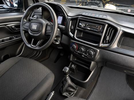 FIAT Strada 1.3 FIREFLY FLEX ENDURANCE CABINE SIMPLES, Foto 6