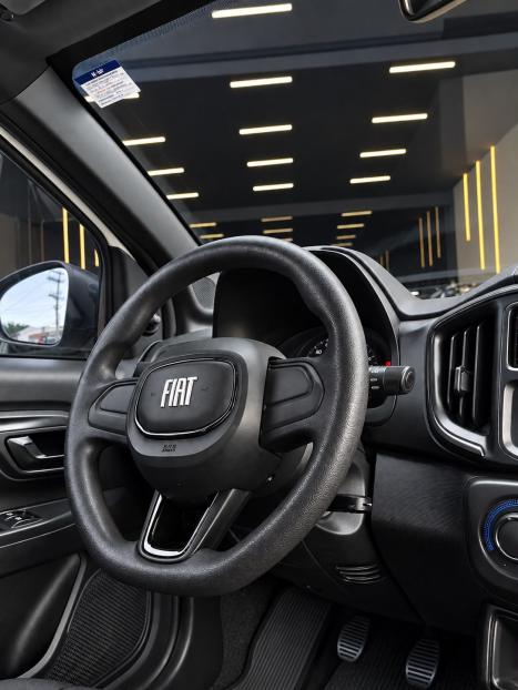 FIAT Strada 1.3 FIREFLY FLEX ENDURANCE CABINE SIMPLES, Foto 7