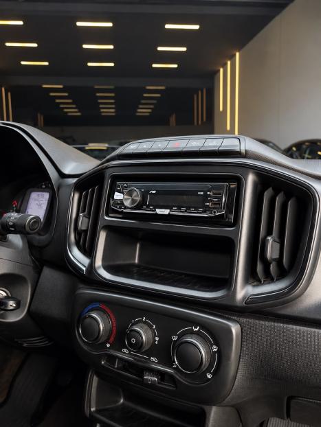 FIAT Strada 1.3 FIREFLY FLEX ENDURANCE CABINE SIMPLES, Foto 8