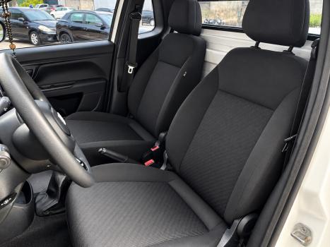 FIAT Strada 1.3 FIREFLY FLEX ENDURANCE CABINE SIMPLES, Foto 9