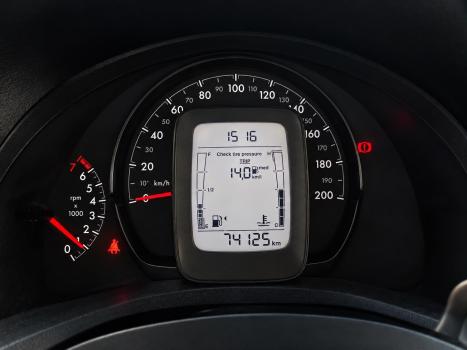 FIAT Strada 1.3 FIREFLY FLEX ENDURANCE CABINE SIMPLES, Foto 10