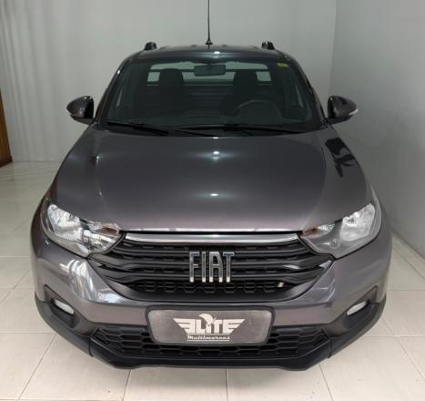 FIAT Strada 1.3 FIREFLY FLEX FREEDOM CABINE SIMPLES, Foto 2