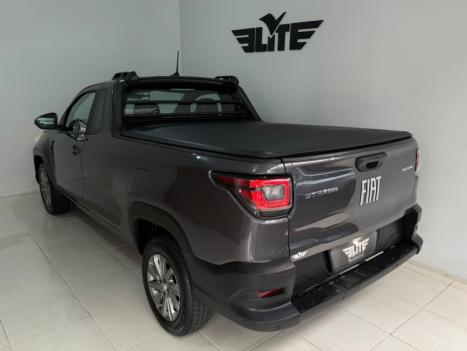 FIAT Strada 1.3 FIREFLY FLEX FREEDOM CABINE SIMPLES, Foto 3