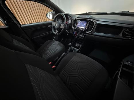FIAT Strada 1.3 FIREFLY FLEX FREEDOM CABINE SIMPLES, Foto 4