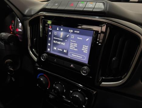 FIAT Strada 1.3 FIREFLY FLEX FREEDOM CABINE SIMPLES, Foto 7