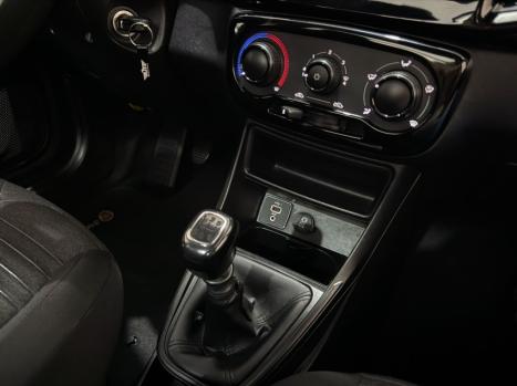 FIAT Strada 1.3 FIREFLY FLEX FREEDOM CABINE SIMPLES, Foto 9