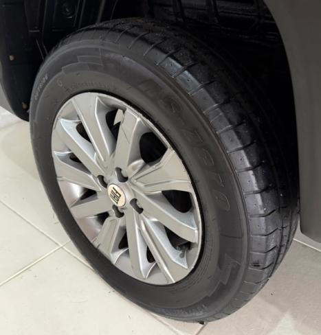 FIAT Strada 1.3 FIREFLY FLEX FREEDOM CABINE SIMPLES, Foto 11