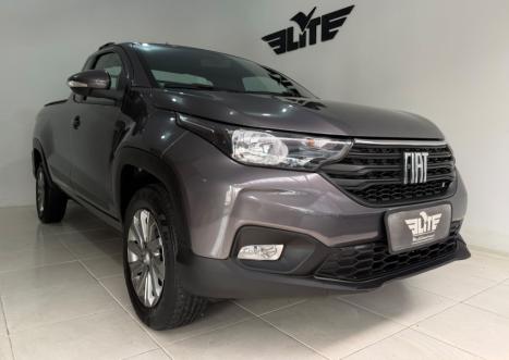 FIAT Strada 1.3 FIREFLY FLEX FREEDOM CABINE SIMPLES, Foto 12