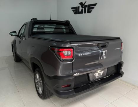FIAT Strada 1.3 FIREFLY FLEX FREEDOM CABINE SIMPLES, Foto 13