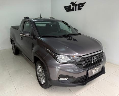 FIAT Strada 1.3 FIREFLY FLEX FREEDOM CABINE SIMPLES, Foto 14