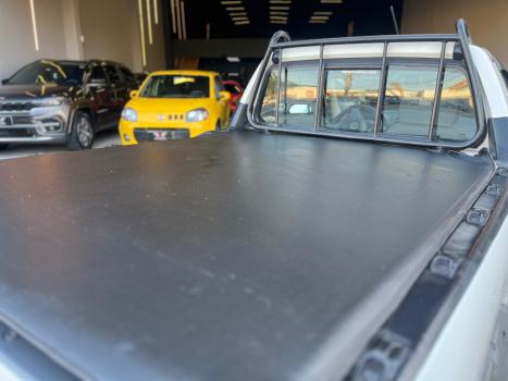 FIAT Strada 1.4 3P FLEX HARD WORKING CABINE DUPLA, Foto 3