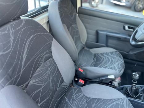 FIAT Strada 1.4 3P FLEX HARD WORKING CABINE DUPLA, Foto 4