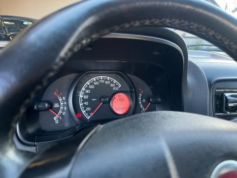 FIAT Strada 1.4 3P FLEX HARD WORKING CABINE DUPLA, Foto 7