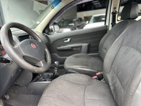 FIAT Strada 1.4 3P WORKING FLEX CABINE DUPLA, Foto 3