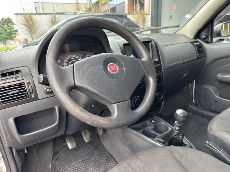 FIAT Strada 1.4 3P WORKING FLEX CABINE DUPLA, Foto 7