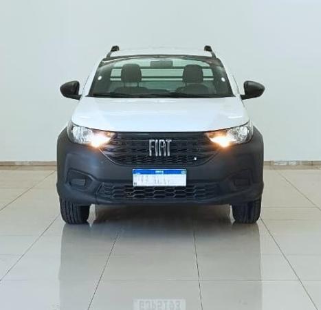 FIAT Strada 1.4 FIRE FLEX CABINE SIMPLES, Foto 1 FIAT Strada 1.4 FIRE FLEX CABINE SIMPLES, Foto 1