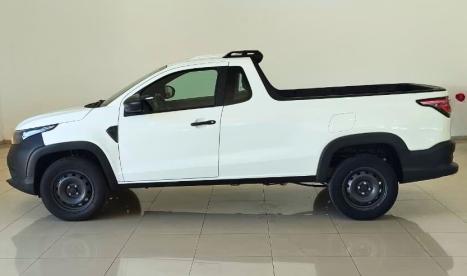 FIAT Strada 1.4 FIRE FLEX CABINE SIMPLES, Foto 3 FIAT Strada 1.4 FIRE FLEX CABINE SIMPLES, Foto 3