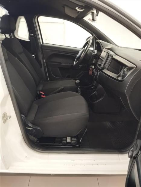 FIAT Strada 1.4 FIRE FLEX CABINE SIMPLES, Foto 10 FIAT Strada 1.4 FIRE FLEX CABINE SIMPLES, Foto 10
