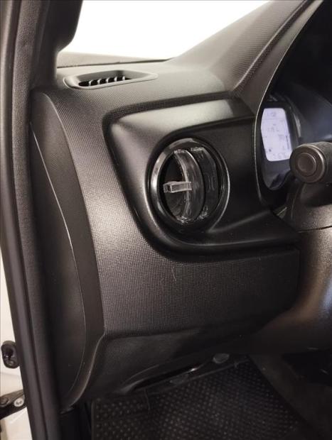 FIAT Strada 1.4 FIRE FLEX CABINE SIMPLES, Foto 11 FIAT Strada 1.4 FIRE FLEX CABINE SIMPLES, Foto 11