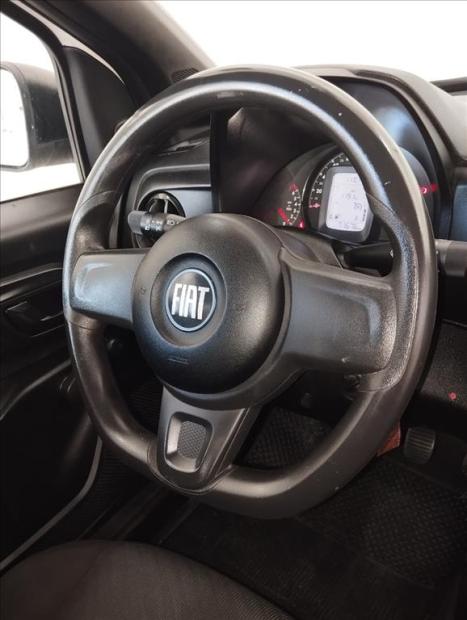 FIAT Strada 1.4 FIRE FLEX CABINE SIMPLES, Foto 12 FIAT Strada 1.4 FIRE FLEX CABINE SIMPLES, Foto 12